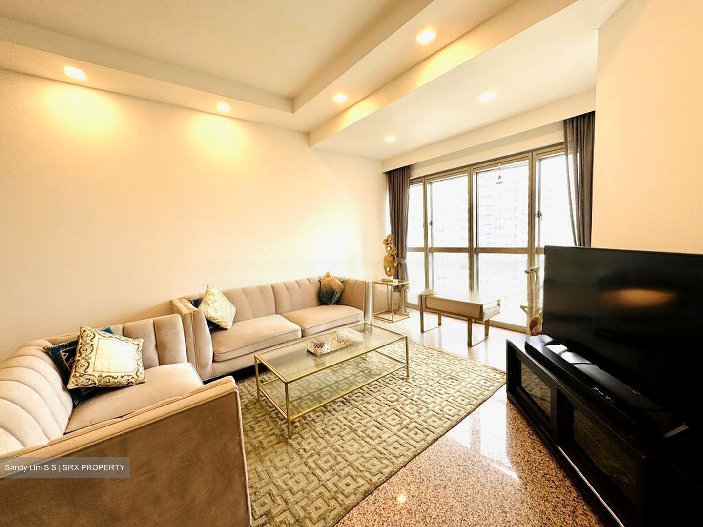 The Bayshore (D16), Condominium #473558361